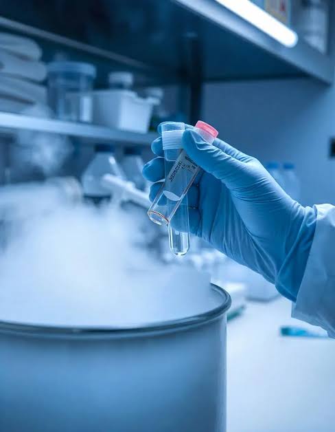 Egg Freezing for Fertility Preservation Egg Freezing for Fertility Preservation